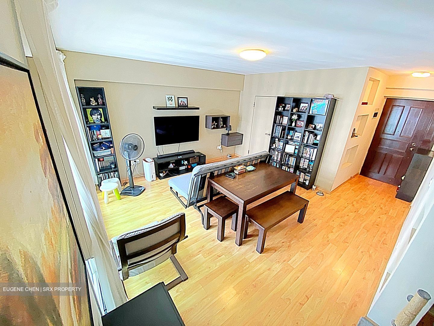 Blk 393 Goodview Gardens (Bukit Batok), HDB 4 Rooms #554354891